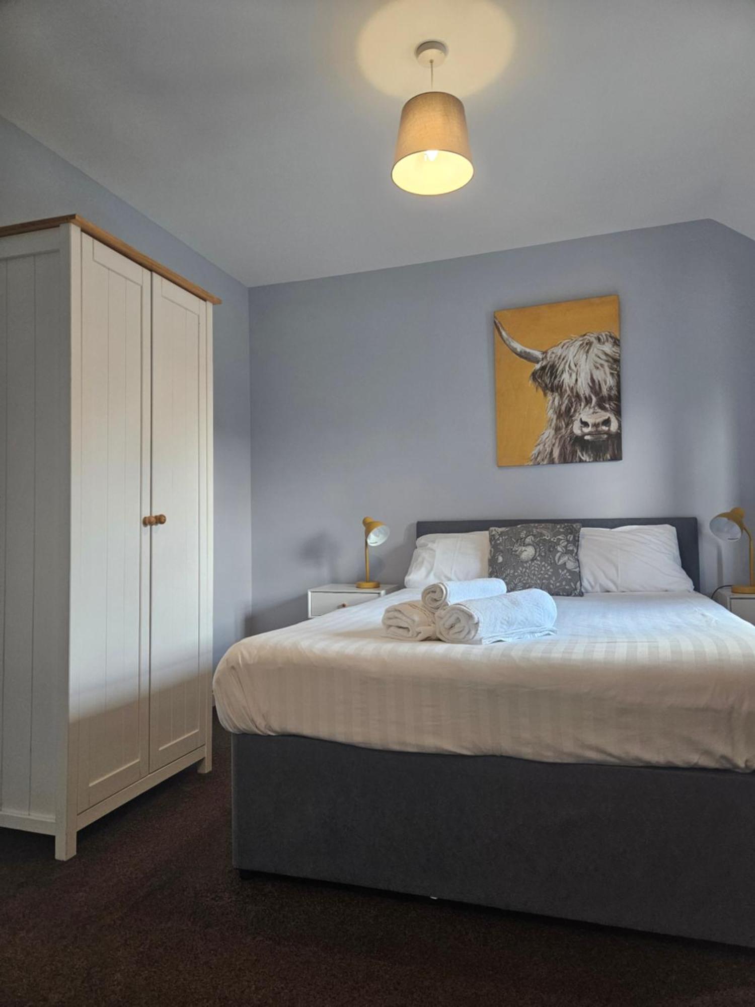 The Swan Inn Hilborough 외부 사진