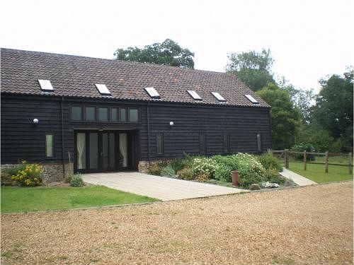 The Swan Inn Hilborough 외부 사진